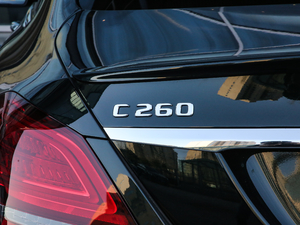 2019C 260 \Ӱ 4MATIC ^