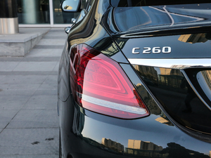 2019C 260 \Ӱ 4MATIC ^