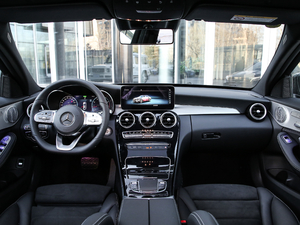 2019C 260 \Ӱ 4MATIC п؅^