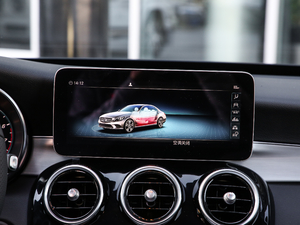 2019C 260 \Ӱ 4MATIC п؅^