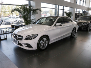 2019Ŀ C 260 L \Ӱ ǰ45
