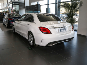 2019Ŀ C 260 L \Ӱ 45