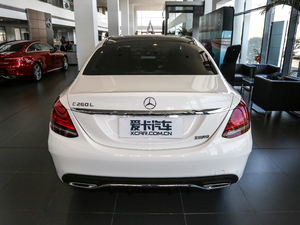 2019Ŀ C 260 L \Ӱ 	