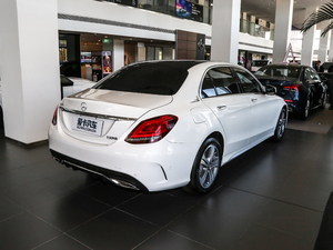 2019Ŀ C 260 L \Ӱ w^
