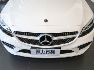 2019Ŀ C 260 L \(yn)(dng) оW(wng)