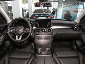 2019Ŀ C 260 L \Ӱ ȫ