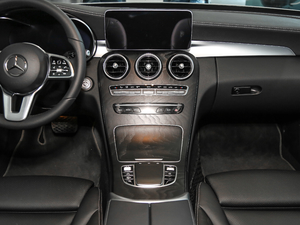 2019Ŀ C 260 L \Ӱ п_