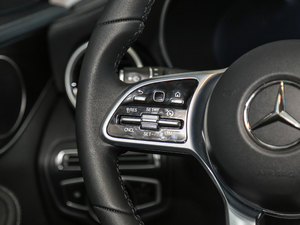 2019Ŀ C 260 L \Ӱ п؅^