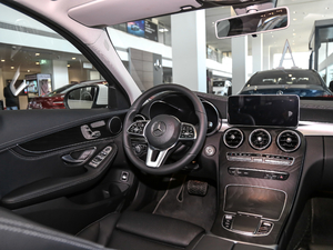 2019Ŀ C 260 L \Ӱ п؅^