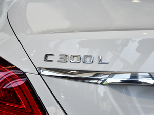 2019C 300 L (x)(ji)^
