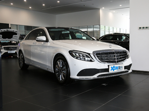 2019Ŀ C 260 L w^
