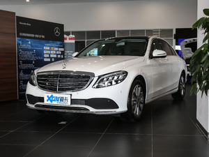 2019Ŀ C 260 L ǰ45