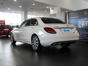 2019Ŀ C 260 L 45