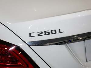 2019Ŀ C 260 L ^