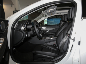 2019Ŀ C 260 L ǰſg