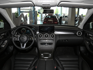 2019Ŀ C 260 L ȫ