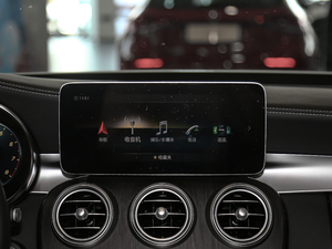 2019Ŀ C 260 L п_@ʾ