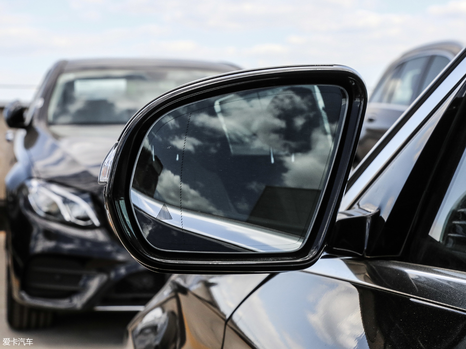 2019YE E 320 L 4MATIC