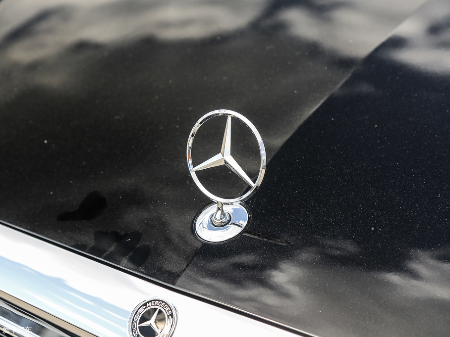 2019YE(j) E 320 L 4MATIC