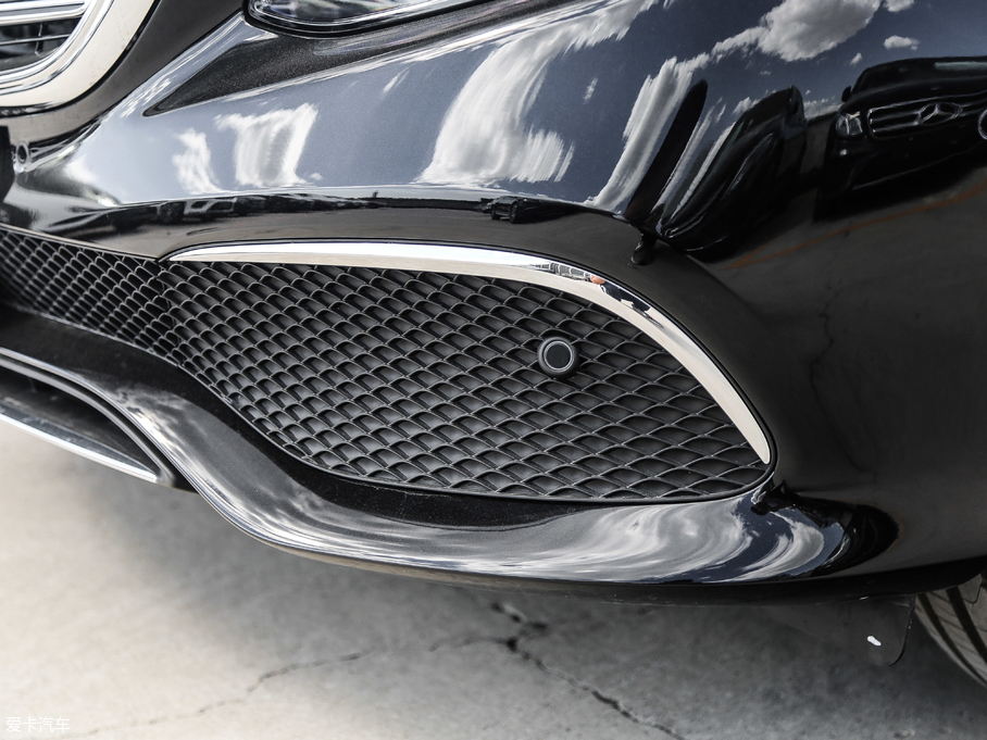 2019YE(j) E 320 L 4MATIC