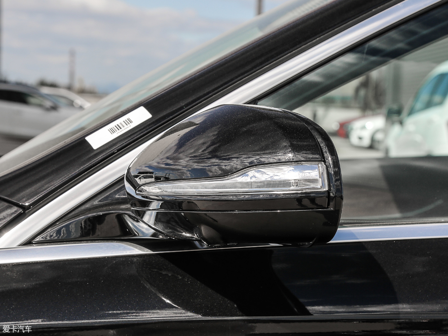 2019YE E 320 L 4MATIC