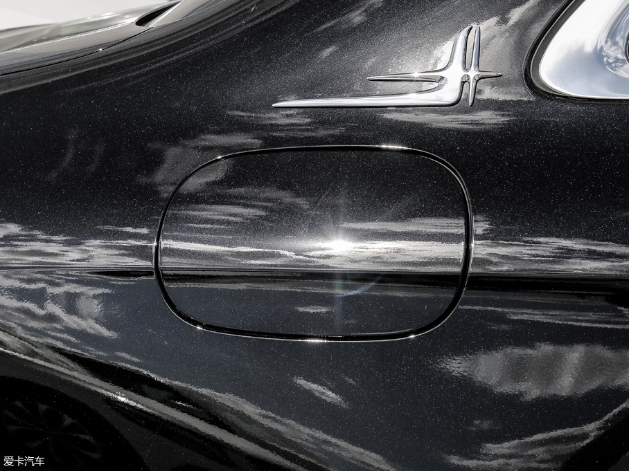 2019YE E 320 L 4MATIC