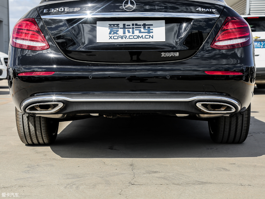 2019YE(j) E 320 L 4MATIC