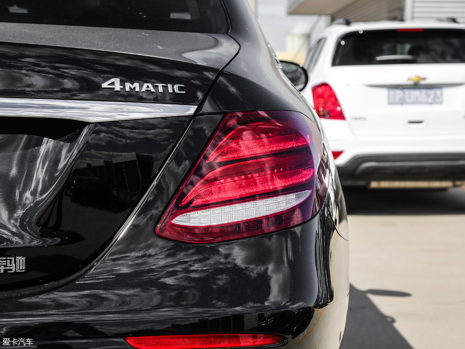 2019YE E 320 L 4MATIC