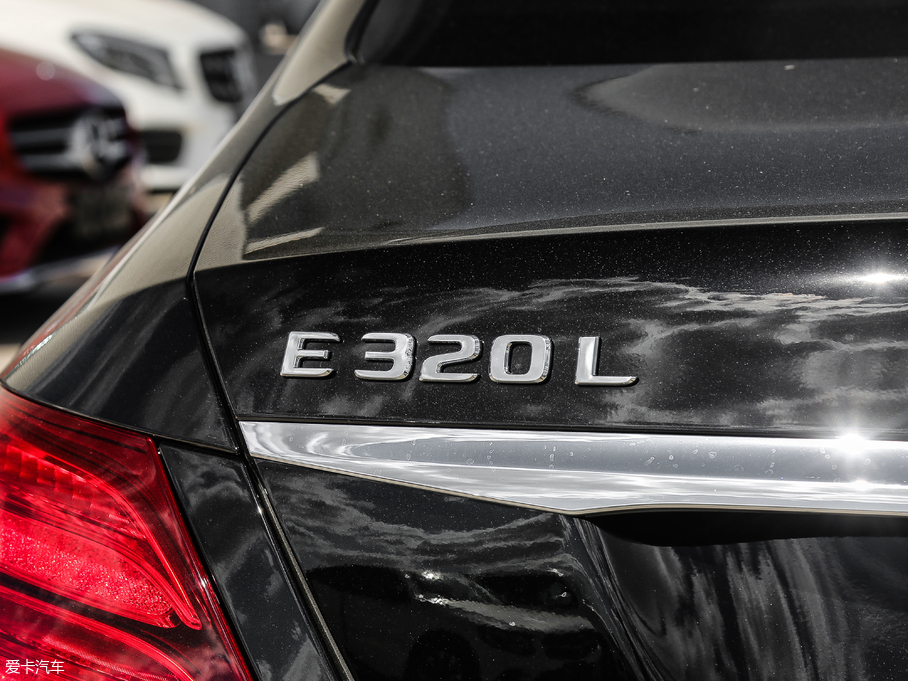 2019YE(j) E 320 L 4MATIC