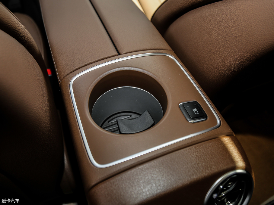 2019YE E 320 L 4MATIC