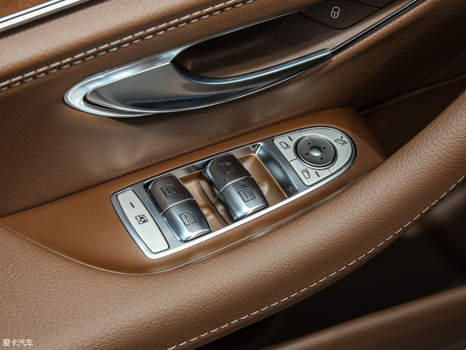 2019YE E 320 L 4MATIC