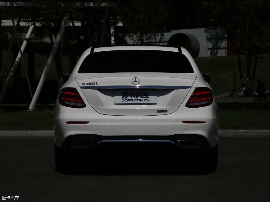 2019YE E 260L \