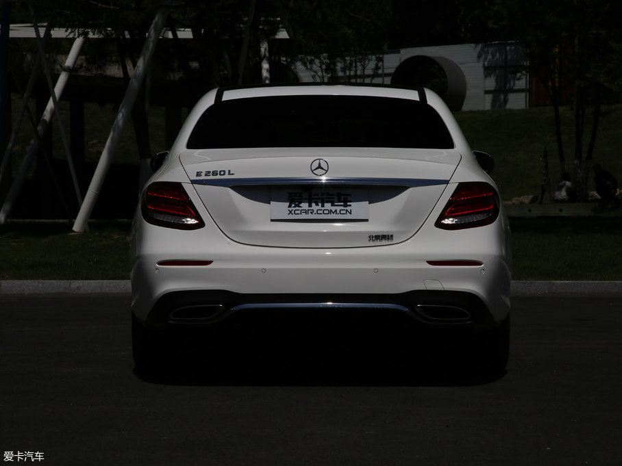 2019YE E 260L \