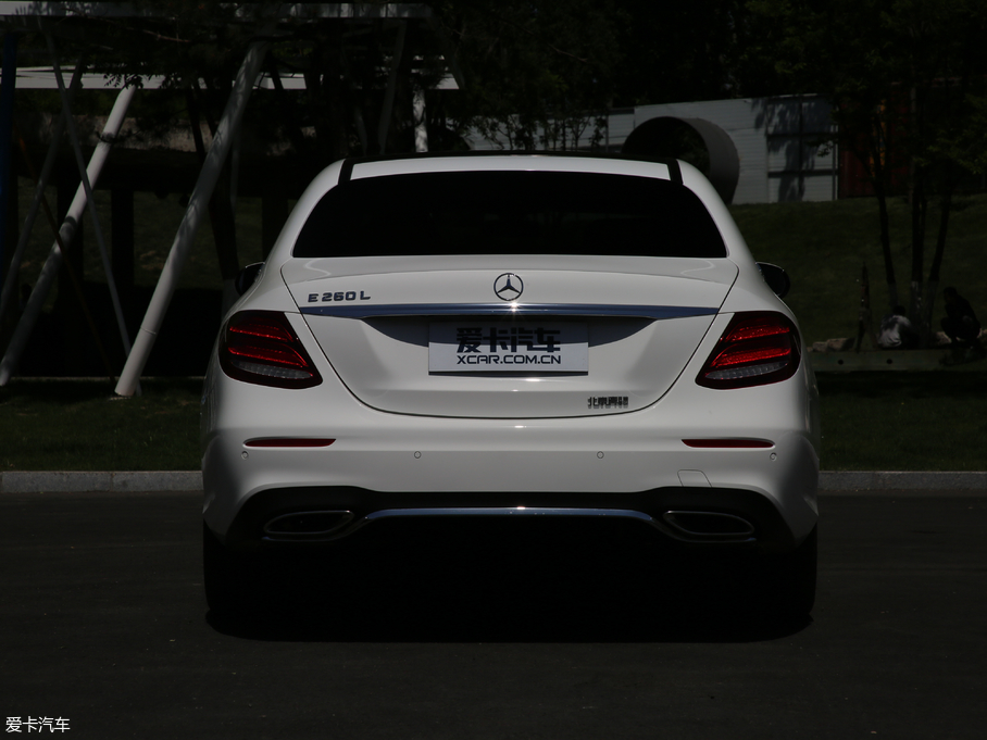2019YE E 260L \