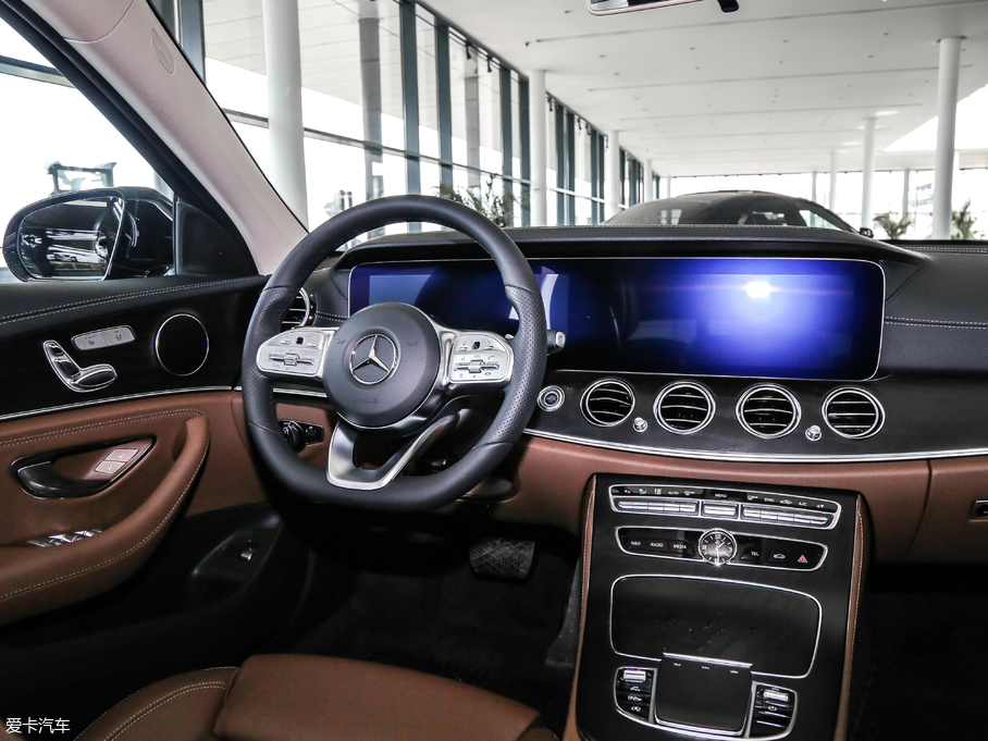 2019YE E 200 L \ 4MATIC