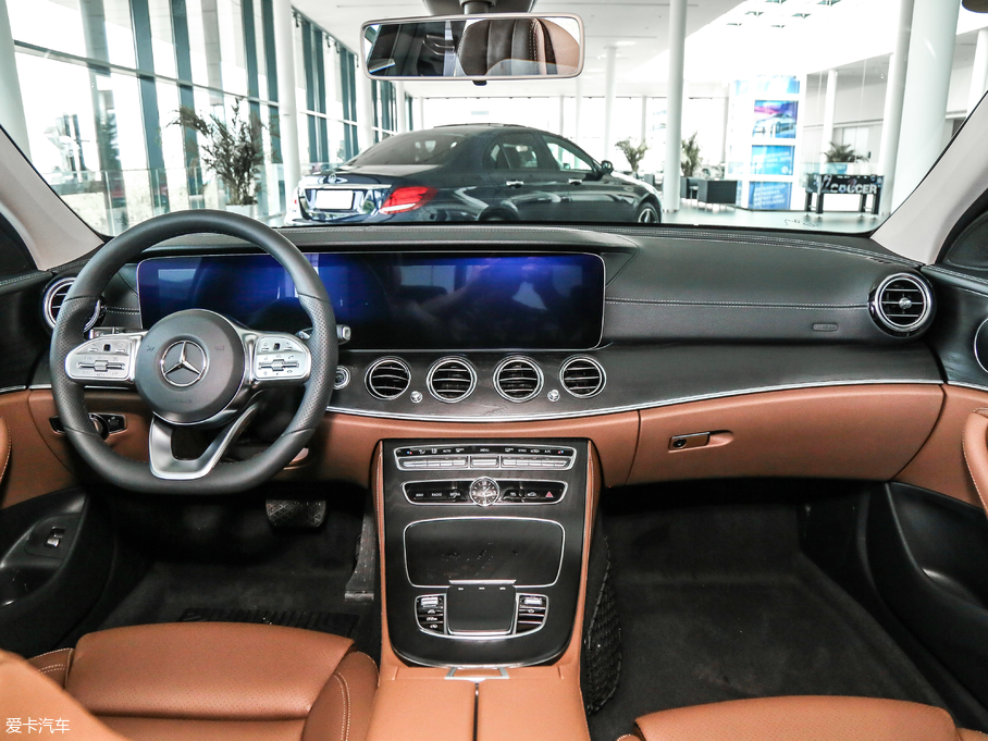 2019YE E 200 L \ 4MATIC