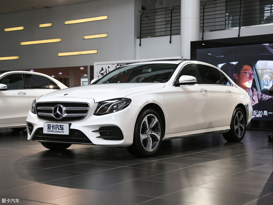 2019E E 260 L 4MATIC ˶