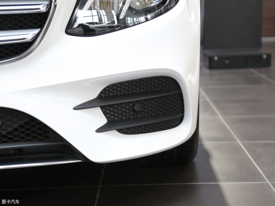 2019YE E 260 L 4MATIC \