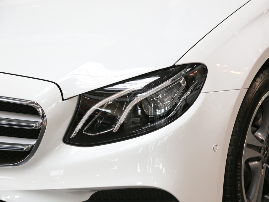 2019YE E 260 L 4MATIC \