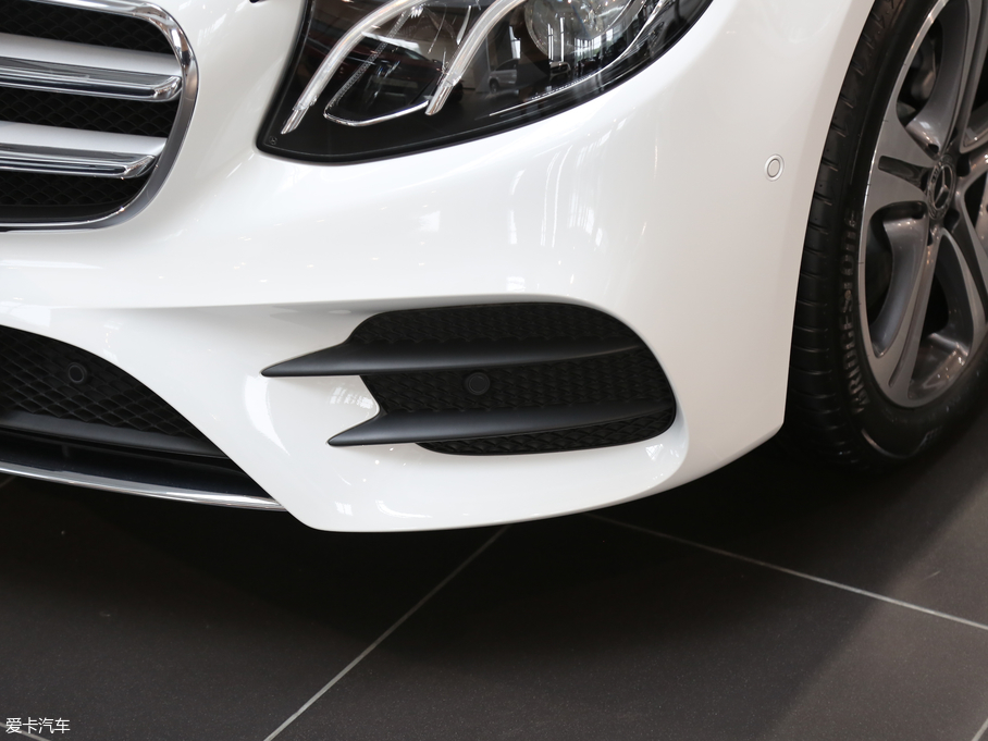 2019YE E 260 L 4MATIC \