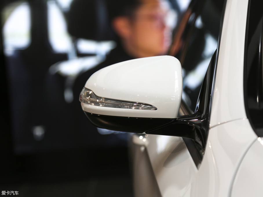 2019YE E 260 L 4MATIC \(yn)(dng)