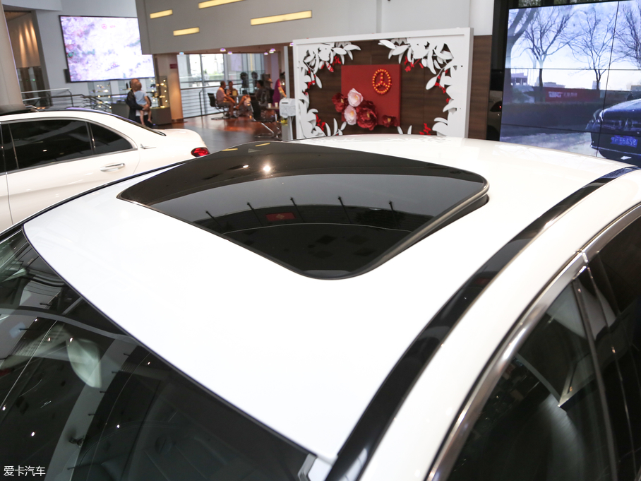 2019YE E 260 L 4MATIC \