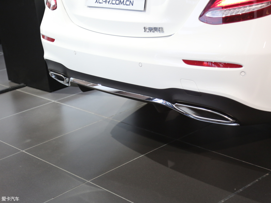 2019YE E 260 L 4MATIC \