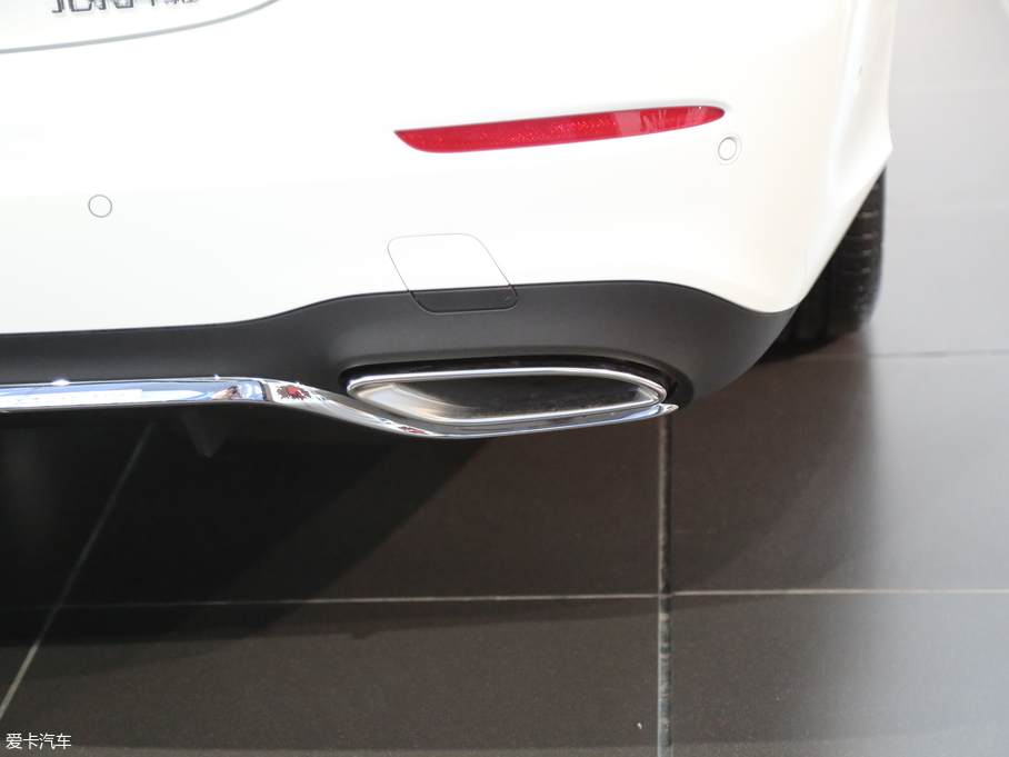 2019YE E 260 L 4MATIC \