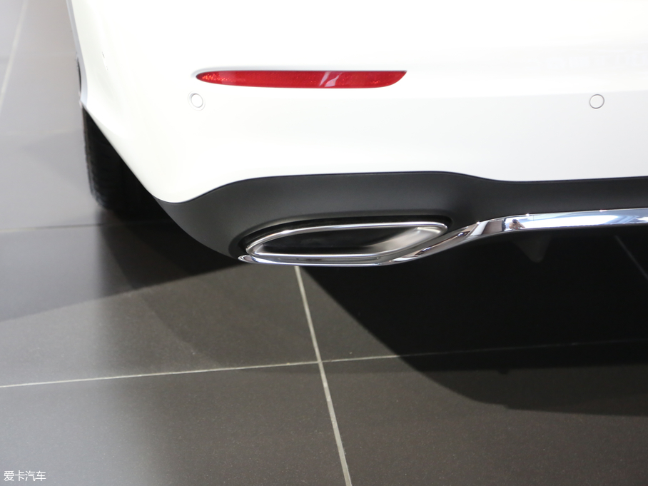 2019YE E 260 L 4MATIC \