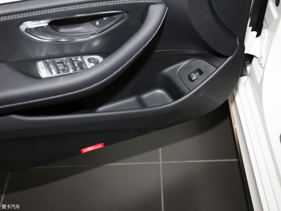 2019YE E 260 L 4MATIC \