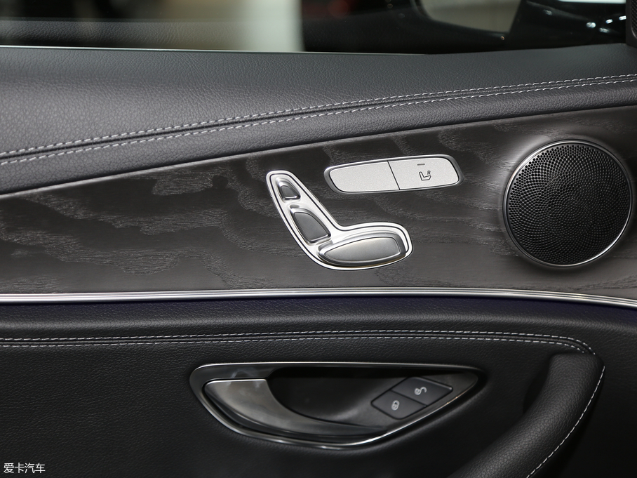 2019YE E 260 L 4MATIC \