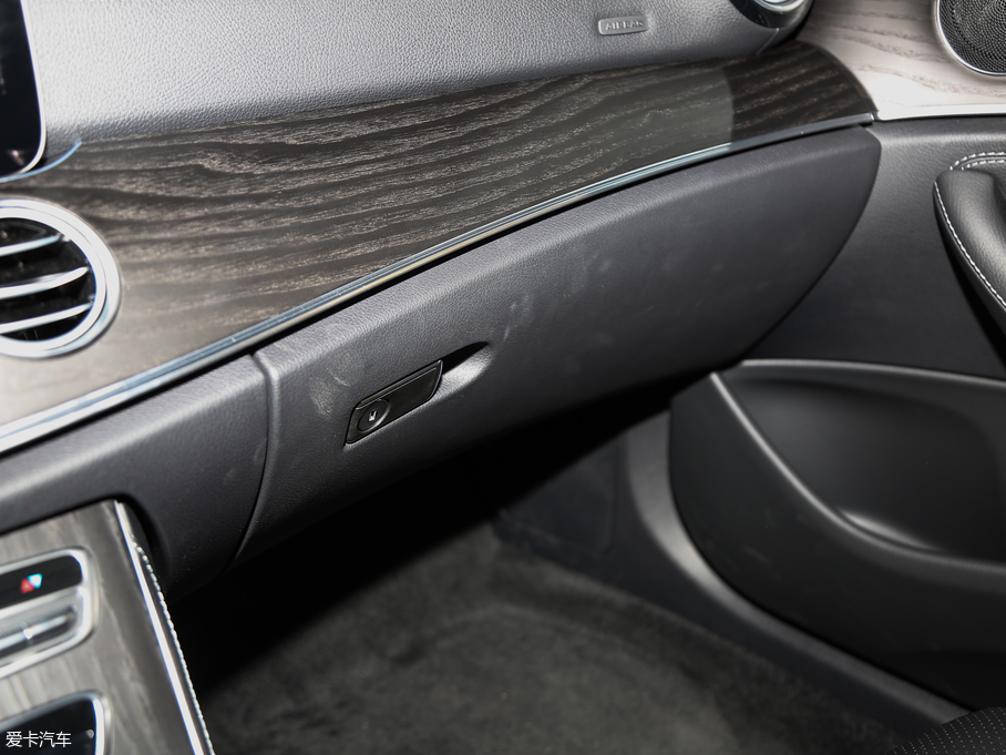 2019YE E 260 L 4MATIC \