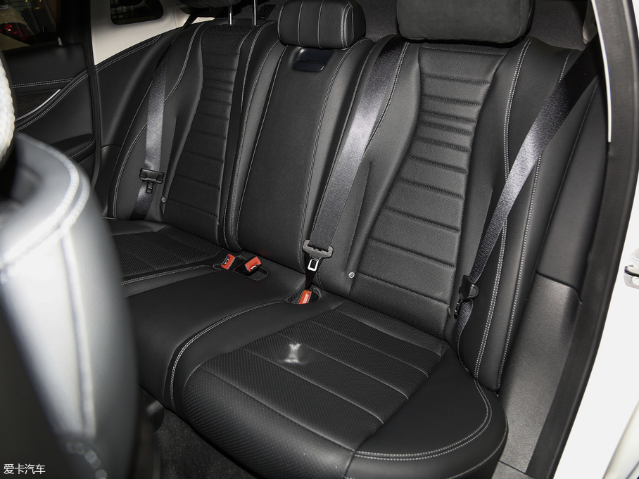 2019YE E 260 L 4MATIC \