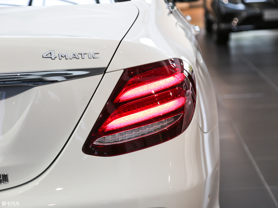 2019YE E 260 L 4MATIC \